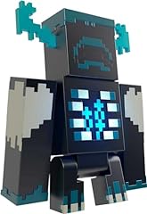 Mattel minecraft warden for sale  Delivered anywhere in USA 