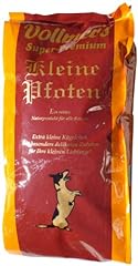 Vollmer 37097 hundefutter gebraucht kaufen  Wird an jeden Ort in Deutschland