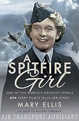 Spitfire girl one for sale  Delivered anywhere in USA 