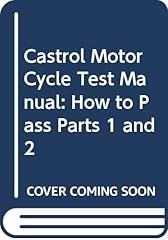 Castrol motor cycle for sale  Delivered anywhere in UK