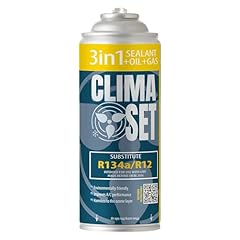 Climaset 3in1 sostituto usato  Spedito ovunque in Italia 