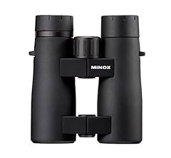 Minox 62032 binocolo usato  Spedito ovunque in Italia 