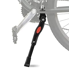 tinxi® Béquille de vélo Béquille latérale Support pour d'occasion  Livré partout en France