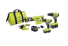 Ryobi p1818 volt for sale  Delivered anywhere in USA 