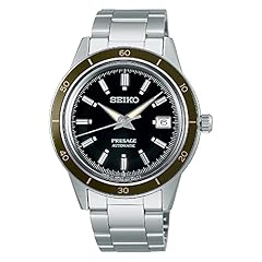 Seiko presage automatic for sale  Delivered anywhere in UK