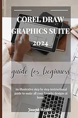 Corel draw graphics for sale  Delivered anywhere in UK