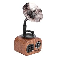 Phonograph plattenspieler retr gebraucht kaufen  Wird an jeden Ort in Deutschland