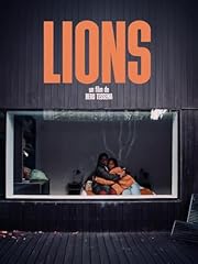 Lions d'occasion  Livré partout en France