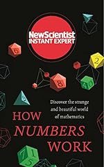 How numbers work gebraucht kaufen  Wird an jeden Ort in Deutschland