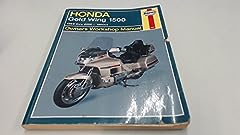 Honda gl1500 gold gebraucht kaufen  Wird an jeden Ort in Deutschland