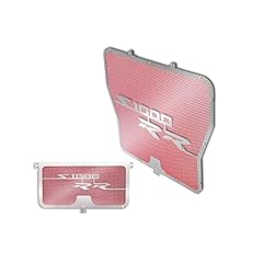 Yuevabde motorcycle grille for sale  Delivered anywhere in UK