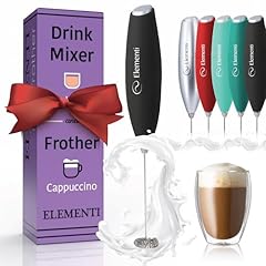 Elementi drink mixer for sale  Delivered anywhere in USA 
