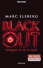 Blackout morgen spät gebraucht kaufen  Wird an jeden Ort in Deutschland