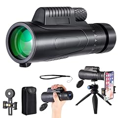 Monocular telescope high for sale  Delivered anywhere in USA 