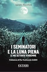 Seminatori luna piena. usato  Spedito ovunque in Italia 