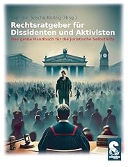 Rechtsratgeber dissidenten akt gebraucht kaufen  Wird an jeden Ort in Deutschland