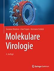 Molekulare virologie gebraucht kaufen  Wird an jeden Ort in Deutschland