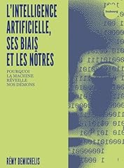 Intelligence artificielle biai d'occasion  Livré partout en France