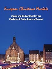 European christmas markets for sale  Delivered anywhere in USA 