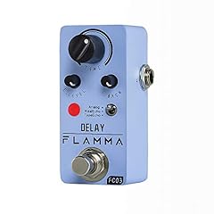Flamma fc03 delay for sale  Delivered anywhere in USA 