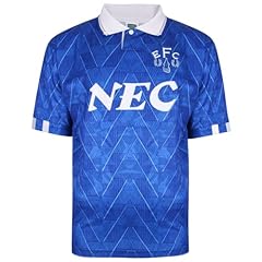 Everton 1990 home for sale  Delivered anywhere in UK