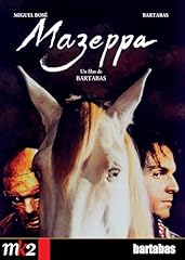 Mazeppa d'occasion  Livré partout en France