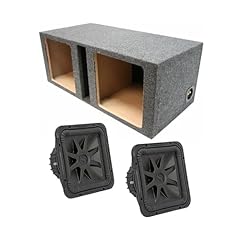 Kicker 44l7s124 l7s12 for sale  Delivered anywhere in USA 