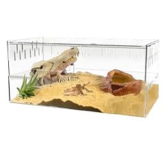 Hebayrui reptile terrarium for sale  Delivered anywhere in USA 