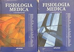 Fisiologia medica edizione usato  Spedito ovunque in Italia 