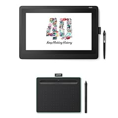 Wacom cintiq pen for sale  Delivered anywhere in Ireland