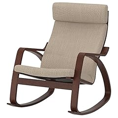 Ikea poäng rocking for sale  Delivered anywhere in UK