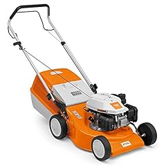 Stihl rm248 rasaerba usato  Spedito ovunque in Italia 