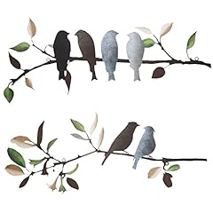 Pcs metal birds for sale  Delivered anywhere in USA 