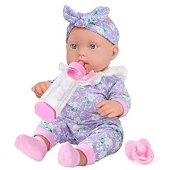 Zqdoll inch baby for sale  Delivered anywhere in USA 