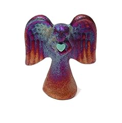 Raku guardian angel for sale  Delivered anywhere in USA 