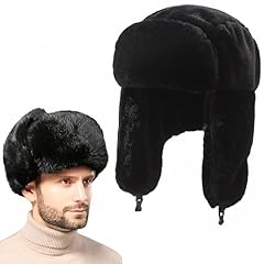 Sdxcjy trapper hat for sale  Delivered anywhere in UK