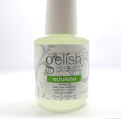 Harmony gelish nourish for sale  Delivered anywhere in UK