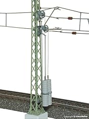 Viessmann 4164 radspannwerk gebraucht kaufen  Wird an jeden Ort in Deutschland