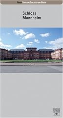 Barockschloss mannheim gebraucht kaufen  Wird an jeden Ort in Deutschland