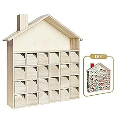 Sunlit christmas wooden for sale  Delivered anywhere in USA 