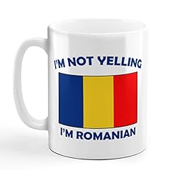 Yelling romanian romania for sale  Delivered anywhere in USA 