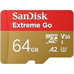 Sandisk extreme carte d'occasion  Livré partout en France