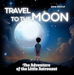 Travel moon adventure for sale  Delivered anywhere in Ireland