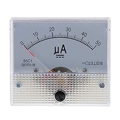 Meriglare analog meter for sale  Delivered anywhere in UK