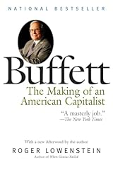 Buffett the making d'occasion  Livré partout en Belgiqu