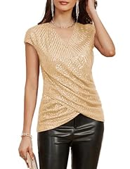 Womens sequin sparkle for sale  Delivered anywhere in USA 