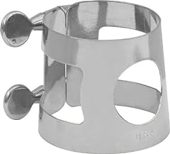 Yamaha YAC 1604P Silver-Plated Ligature for Bb Bass for sale  Delivered anywhere in UK