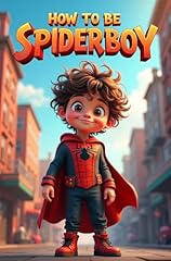 How be spiderboy gebraucht kaufen  Wird an jeden Ort in Deutschland