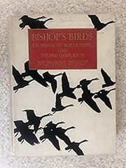 Bishop birds etchings for sale  Delivered anywhere in USA 