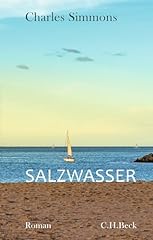 Salzwasser roman gebraucht kaufen  Wird an jeden Ort in Deutschland